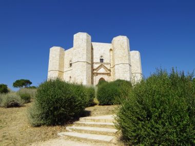 Castel del Monte